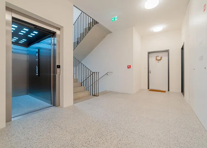 Lumiere By Rentez Praga